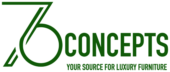 76 Concepts logo