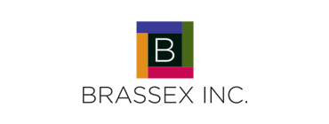 Brassex Inc. furniture logo