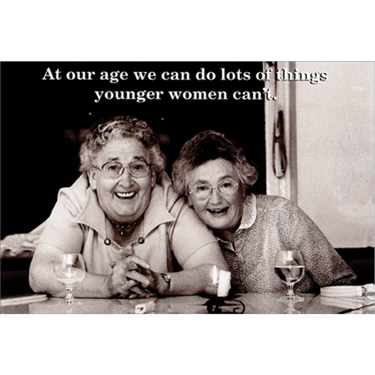 funny birthday pictures for old women