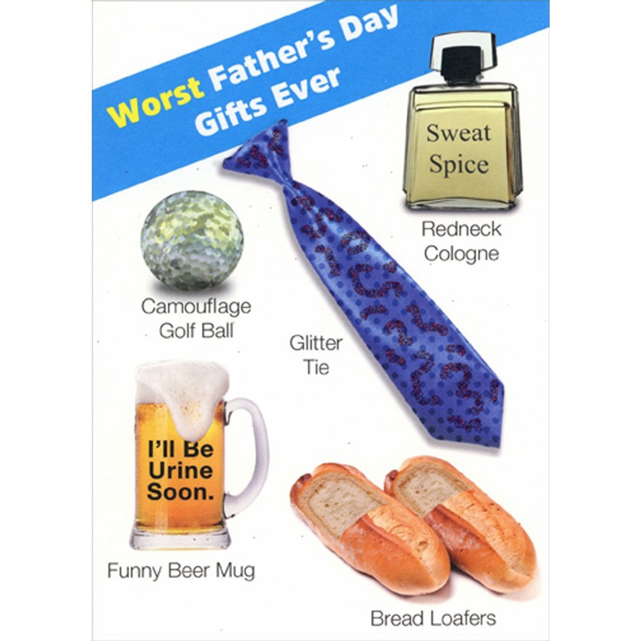 Buy Father's Day Gifts From Daughter or Son,