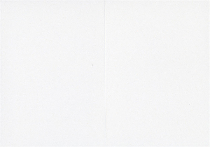 Golden Retriever Wearing Flower Crown Cute Dog Blank Note Card