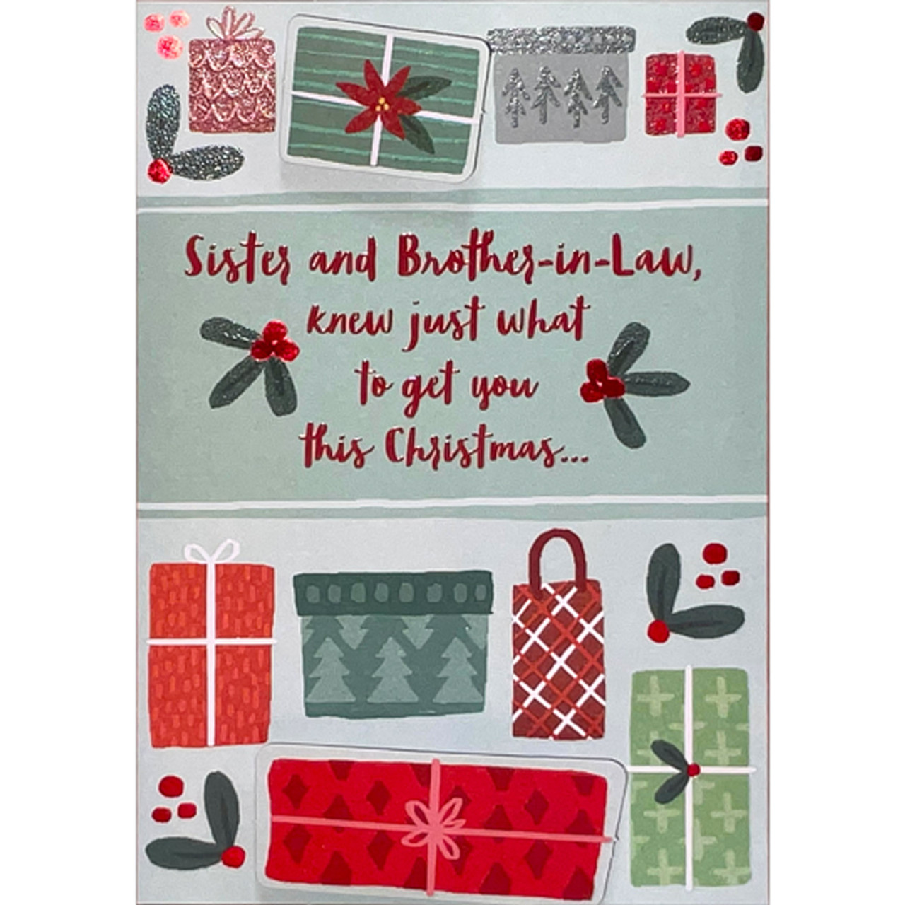 knew-just-what-to-get-you-3d-gifts-on-springs-funny-humorous-christmas-card-for-sister-and-brother-in-law-papercards-com for Free Printable Funny Just Because Cards Knew Just What to Get You: 3D Gifts on Springs Funny / Humorous Christmas Card for Sister and Brother-in-Law | PaperCards.com for Free Printable Funny Just Because Cards