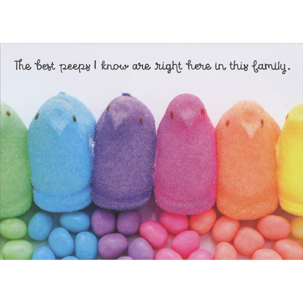 easter peeps memes