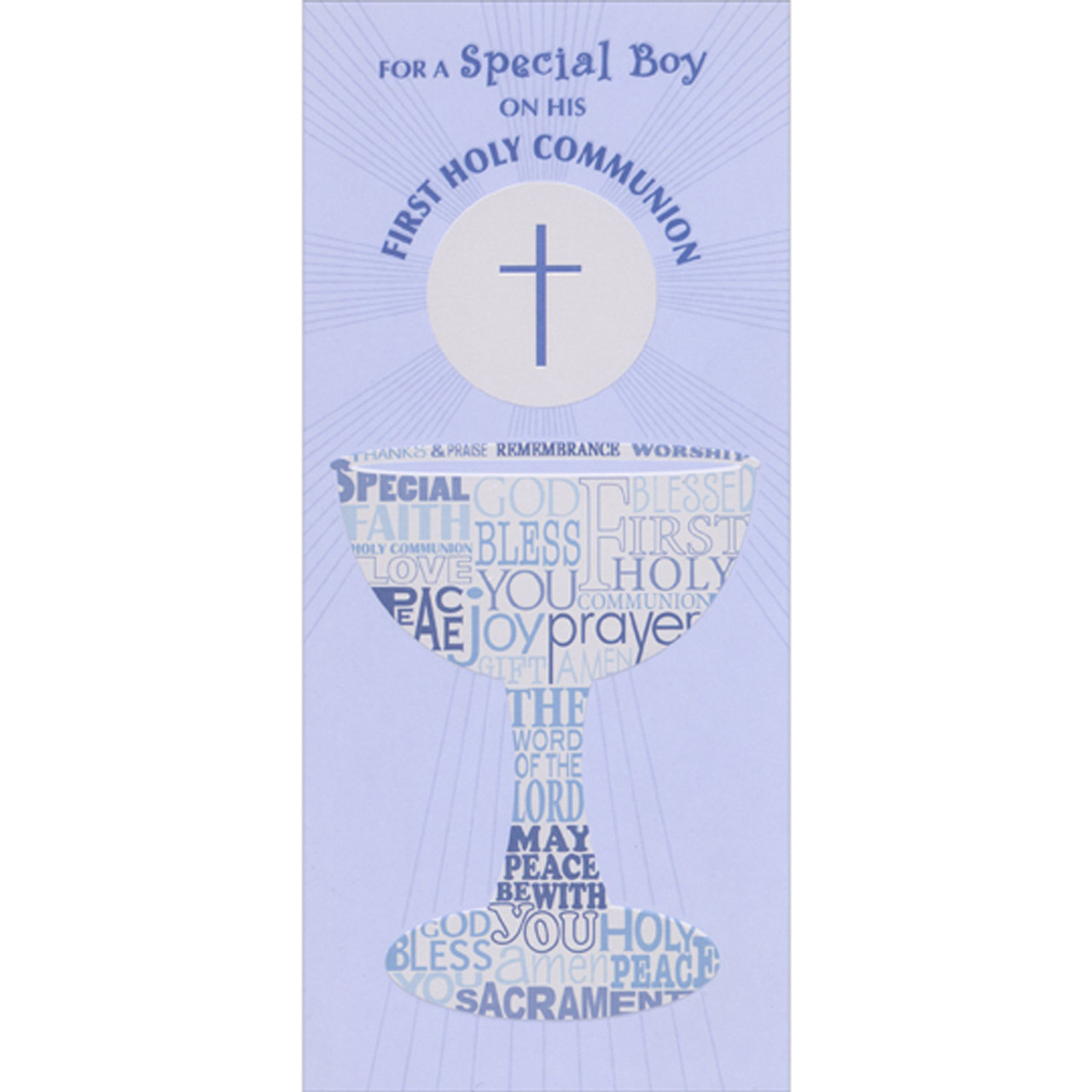 Personalised First Holy Communion Gift Favour Tags For Party Bags Gold –  Blossom Lane Cards & Gifts