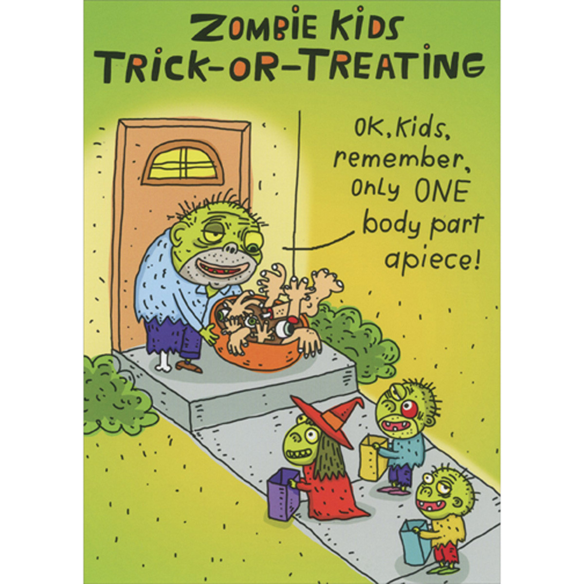 funny picture description for kids