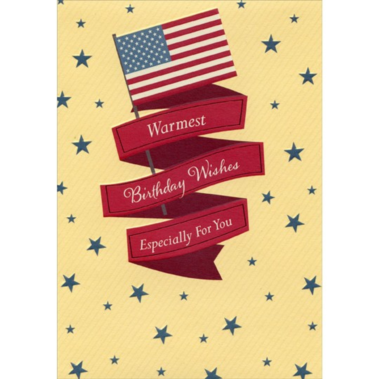 patriotic birthday wishes