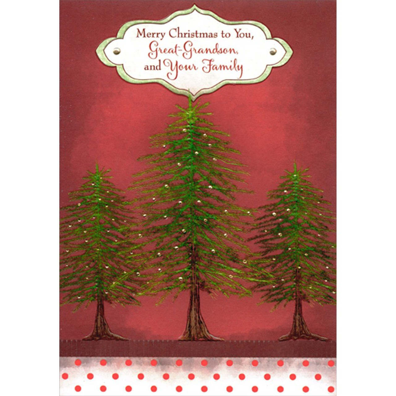 https://cdn11.bigcommerce.com/s-o3ewkiqyx3/images/stencil/1280x1280/products/5360/11134/cd17341-three-evergreen-trees-with-gold-foil-ornaments-on-dark-red-christmas-card-for-great-grandson-and-family__98380.1656366185.jpg?c=1