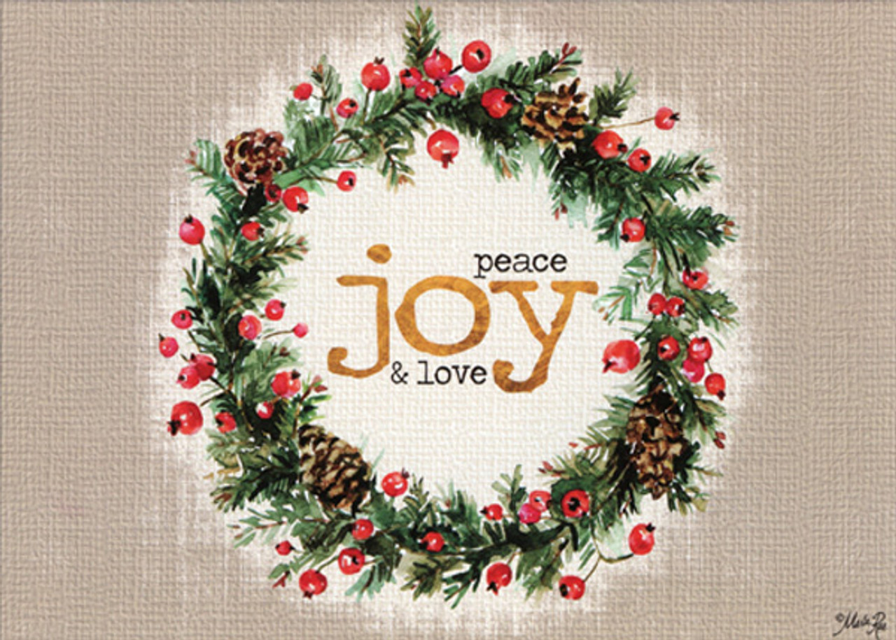Christmas Card album – Racheal Marie Designs