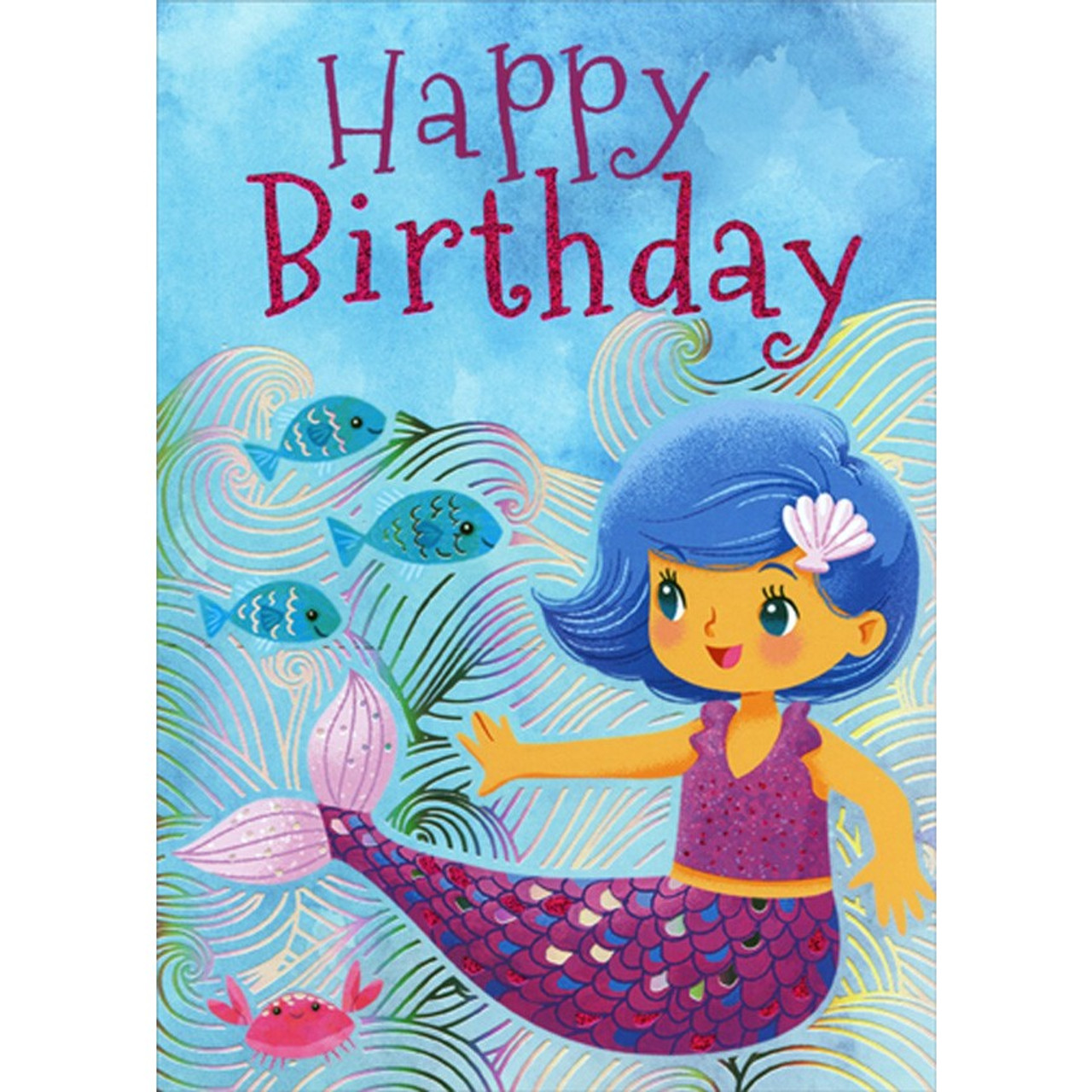 happy birthday images for girls