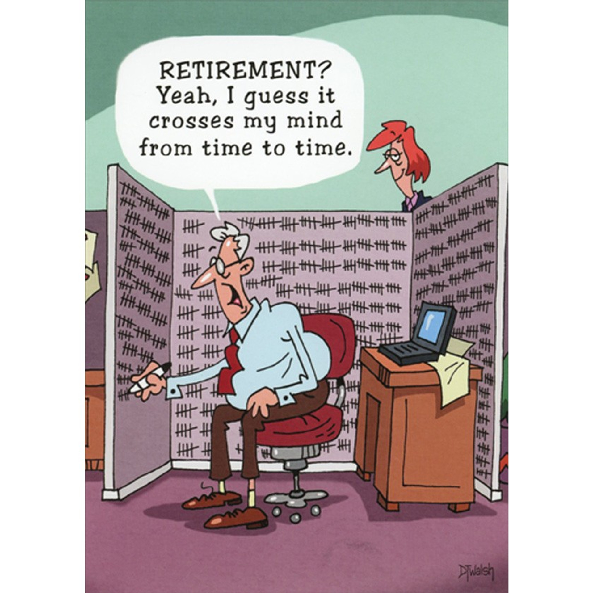 Funny Retirement Images - hmzau3x