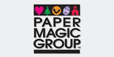 Paper Magic