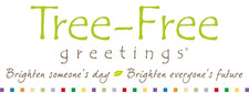 Tree-Free Greetings