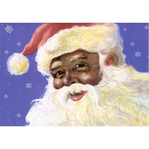 african american christmas art