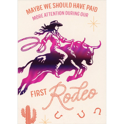 Vicky Barone Greeting Cards | Real Paper Cards at PaperCards.com