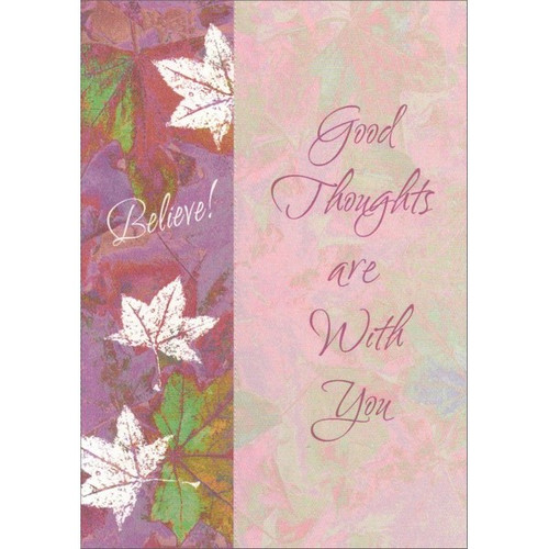 Can't stop believing サイン Don't STOP Believing Stop Sign - 12x12 or 18x18
