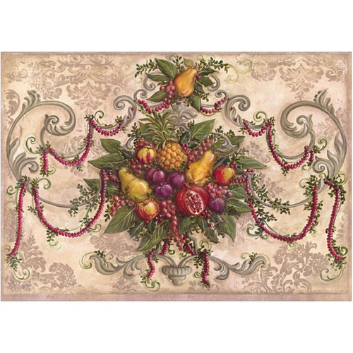 Royal Orchard Holiday Christmas Card