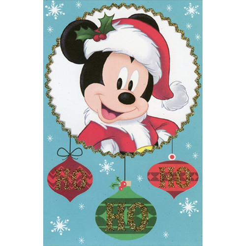 Boxed Disney Christmas Cards | PaperCards.com Online Store