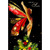 Red and Gold Winged Fairy On Tree Top Sister Christmas Card: For My Sister