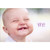 Grinning Baby with One Tooth New Baby Funny Congratulations Card: YAY!