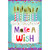 Gold Flamed Candles : Make a Wish Cake Birthday Card: Make A Wish