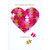 You Make My Heart Complete Jigsaw Puzzle Romantic Valentine's Day Card: You make my heart…  Complete.