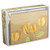 Golden Bloom Box of 14 Blank Note Cards