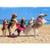 Dog Conga Line Funny / Humorous Birthday Card