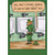 Leprechauns in Bathroom Funny St. Patrick's Day Card: Hey, wait a minute, Seamus - I'm not so sure about this…