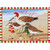 Birds with Holiday Attire Box of 18 Beach Christmas Cards: Wishing you…