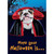 Bulldog Vampire : Fangstastic Humorous : Funny Halloween Card: Hope your Halloween is…