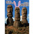 Easter Island Statues : Pink Bunny Ears Funny : Humorous Easter Card: Again, Greg? You do this every year.  Yeah, and it stopped being funny about 500 Easters ago.