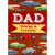 Classic Car Collection Dad Father's Day Card from Us : Kids : Children: DAD You’re a classic!