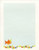 Goldfish : 5 Inches Snow Globe Pop Up Birthday Card: Insert