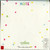 Birthday Candles Pop-Up Birthday Card: Back