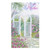 Trellis Archway Flower Garden: Mother Easter Card: Love at Easter, Mother