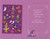 Minnie Mouse Wearing Purple Skirt with Pumpkins Disney Juvenile Halloween Card for Young Girl: Not only can you play pretend, but you get candy for it, too!  Lots of Love for a Happy Halloween