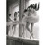 Ballerinas On Window Ledge America Collection Dance / Dancing Birthday Card