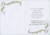 Christmas Wishes to the Man I Married: 3D Banner, Sequins, String Hand Decorated Christmas Card for Husband: Every year is a new beginning and like stepping into fresh-fallen snow, it is up to the two of us to decide what kind of mark we want to make on it. Wishing Both of Us a Merry Christmas and an Amazing New Year