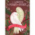 Peace on Earth: Two Snuggling Birds on Branch Religious Christmas Card for Mother and Father: To a Wonderful Mother and Father - Peace on Earth