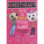 The Only Person I Want - Couple with Dog Heads and Large Eyes with Interactive Sliding Image Funny / Humorous Valentine's Day Card for Sweetheart: Sweetheart - You're the only person I want…