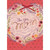 For You Mom: 3D Tip On Flowers, Heart Shape of Vines, Red Ribbon and Sequins Hand Decorated Valentine's Day Card for Mom: For You, Mom