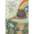 Lucky To Know You: Rainbow and Pot of Gold Foil Coins Package of 8 St. Patrick's Day Cards: Lucky To Know You…