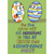 Two Colorful Easter Eggs on Green: Knock Knock Joke Funny Juvenile Kids Easter Card for Boy or Girl: Do you know why it’s dangerous to tell an Easter egg a knock-knock joke?