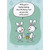 Hopping Down the Bunny Trail: Stop at Store Funny / Humorous Easter Card for Husband: While you're hippity-hopping down the Bunny Trail, can you stop at the store?