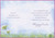 Field of Shimmering White Glitter Flowers with Long Stems Religious Easter Card for Daughter: You were - and continue to be - the answer to every prayer… You've brightened the world with your beautiful heart and kind soul, and you'll always be cherished and wished a lifetime of happiness and God's many blessings. Happy Easter