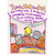 Yellow Dog Sitting on Bed: Everything a Kid Needed Funny / Humorous Easter Card for Mom and Dad (Parents): Thanks, Mom and Dad, for making sure I always had everything a kid needed- food, clothing, shelter, love…