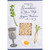 Joyous Passover: Greens, Matzah, Hard Boiled Egg and Silver Goblet Passover Card for Grandson and Wife: Wishing You, Grandson, and Your Wife A Joyous Passover