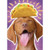 Dog Taco Head Humorous / Funny Birthday Card