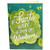 If Farts Were a Sign of Wisdom Green Cloud 3D Spring Activated Pop Out Funny / Humorous Father's Day Card: If farts were a sign of wisdom…