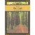 Path in Forest of Tall Trees with Gold Foil Accents Father's Day Card for the One I Love : Husband: For the One I Love on Father's Day